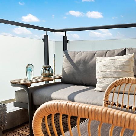 Cozy Flat North Bucharest Apartment ภายนอก รูปภาพ