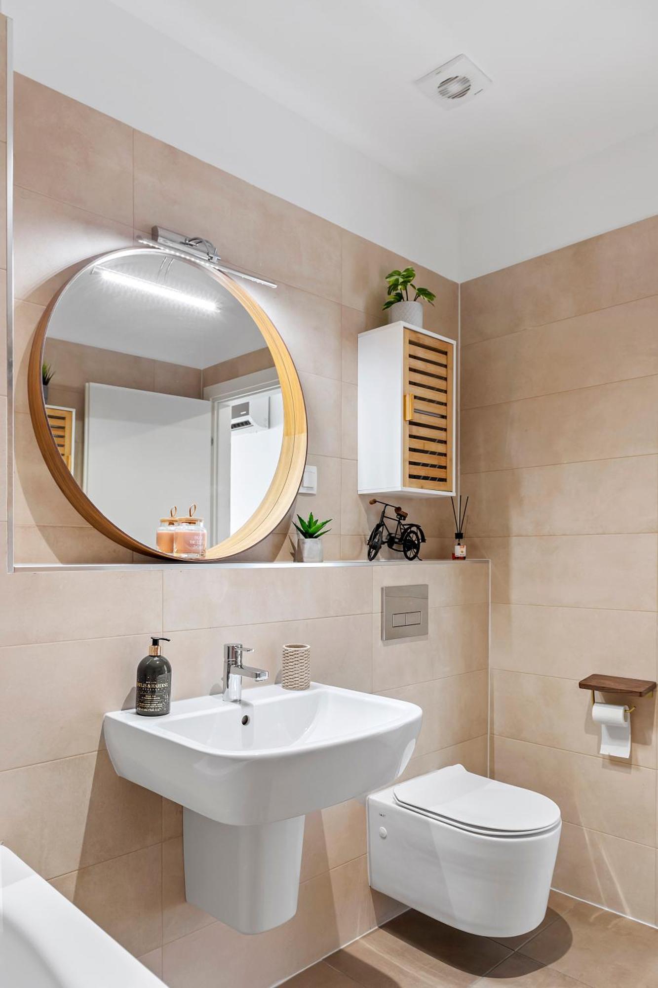 Cozy Flat North Bucharest Apartment ภายนอก รูปภาพ