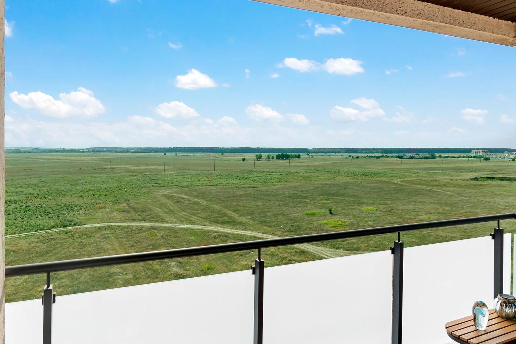 Cozy Flat North Bucharest Apartment ภายนอก รูปภาพ
