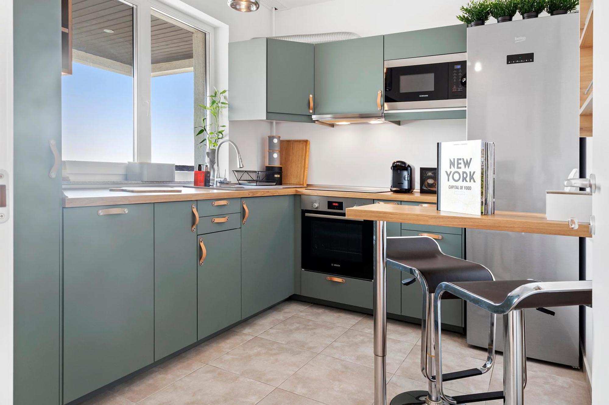 Cozy Flat North Bucharest Apartment ภายนอก รูปภาพ