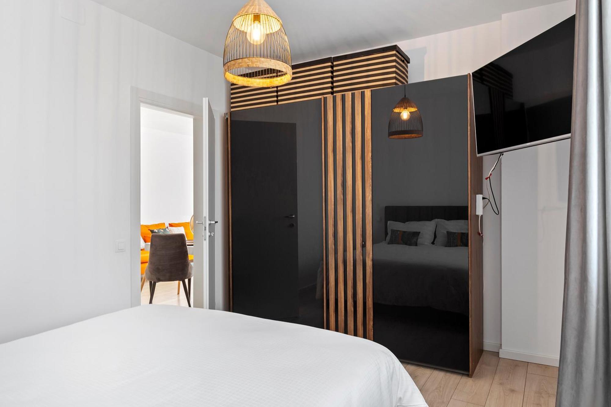 Cozy Flat North Bucharest Apartment ภายนอก รูปภาพ